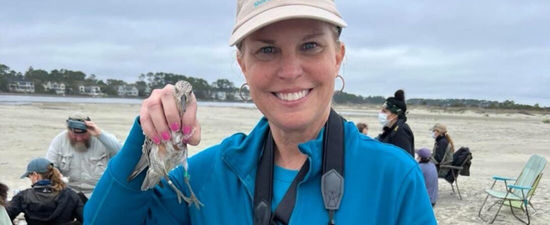 SIB Member Profile:  Deanna Forsythe