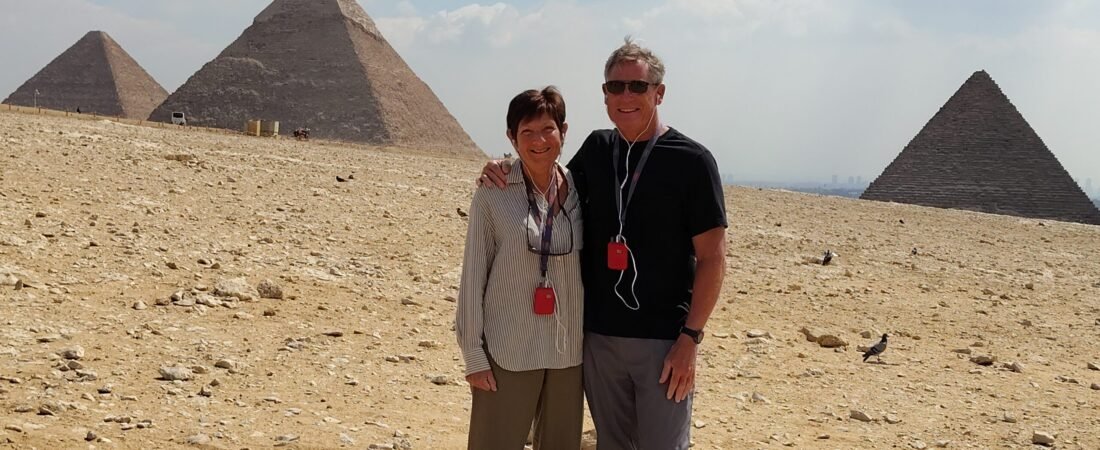 SIB Member Profile:  Claudia Porter