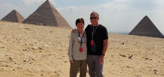 SIB Member Profile:  Claudia Porter