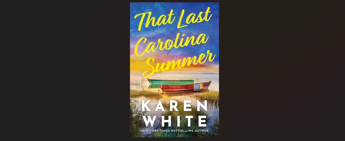 A Birds Eye View: That Last Carolina Summer