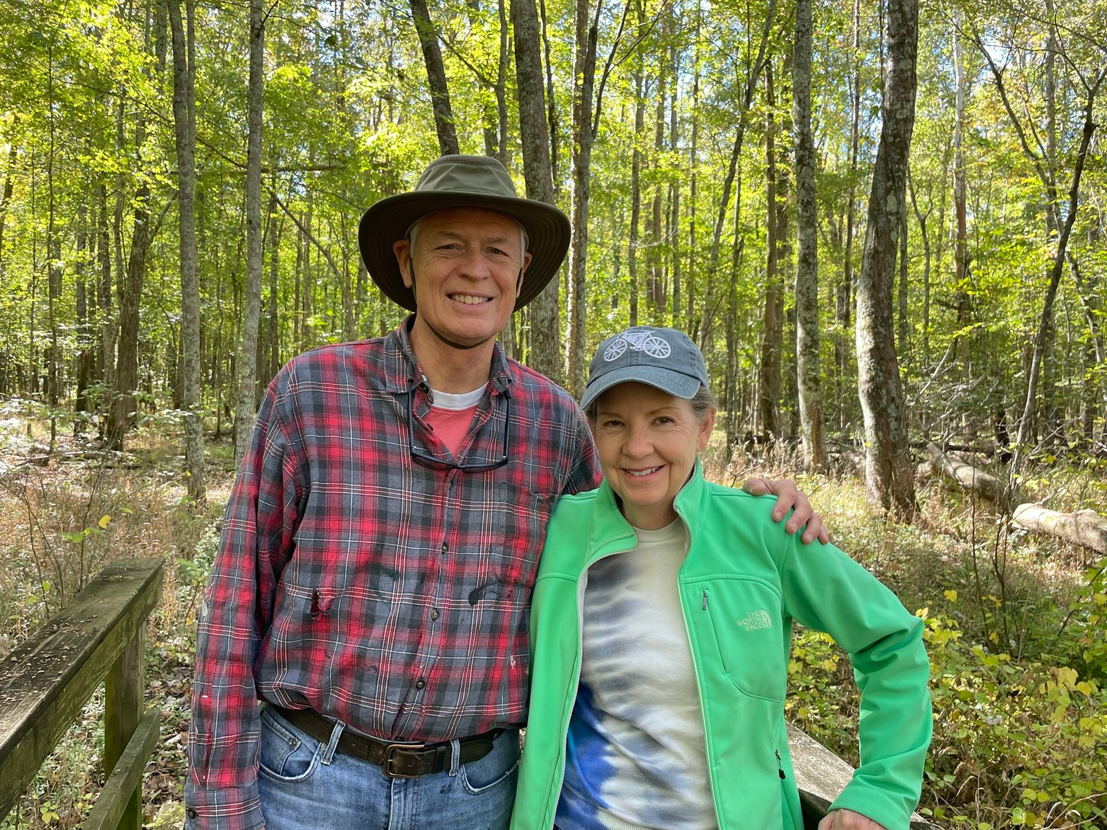 SIB Member Profile – Valerie Luzadder