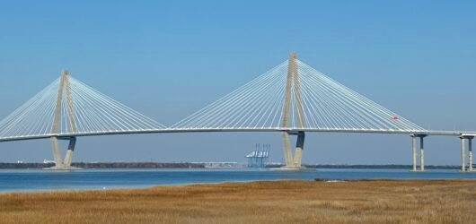 Join SIB: Beyond our Backyard – Patriot’s Point Nature Trail