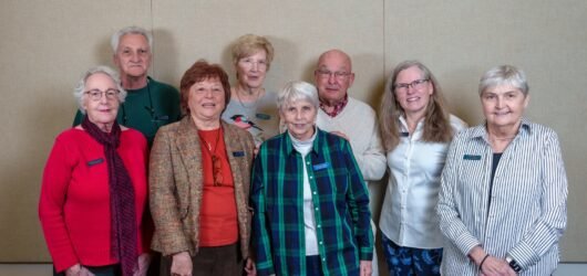 Celebrating 10 years of Seabrook Island Birding: A Night to Remember!