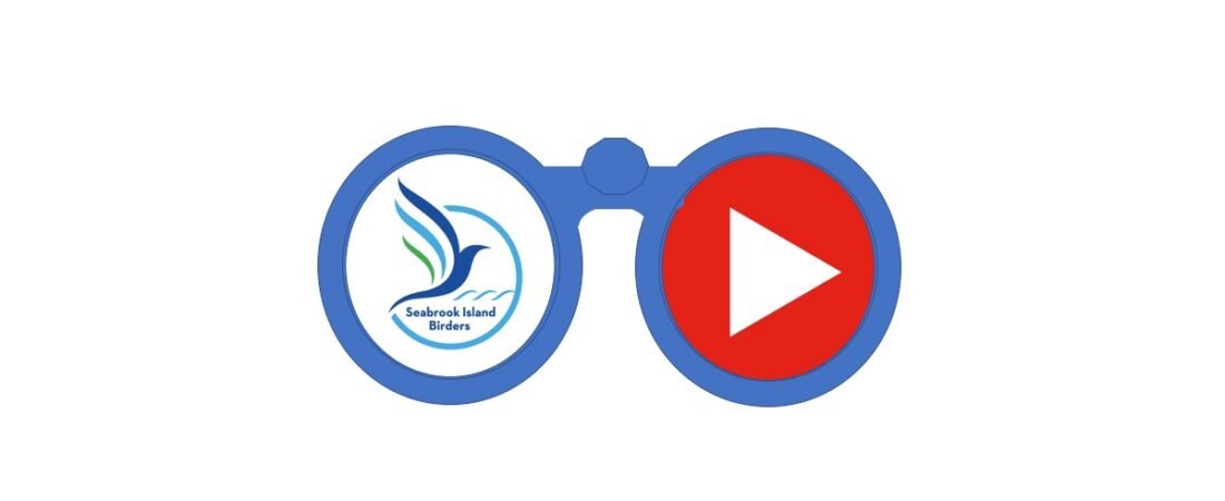 Seabrook Island Birders Presents