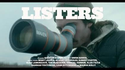 Join SIB for Movie Matinee of Listers