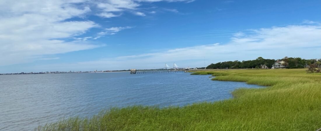 Join SIB at Ft. Moultrie/Pitt Street Bridge
