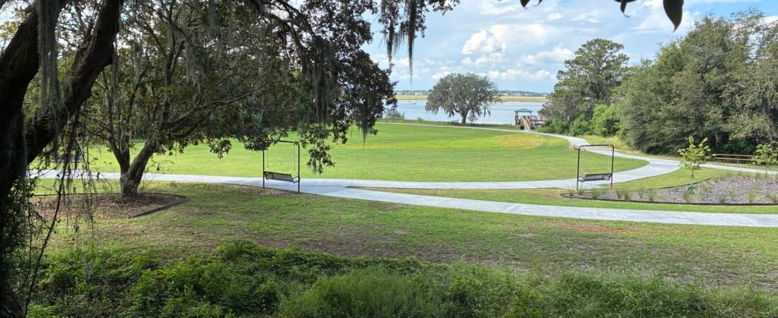 Join SIB: Old Towne Creek and Fort Pemberton