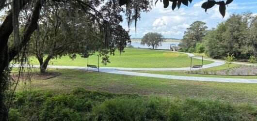 Join SIB: Old Towne Creek and Fort Pemberton